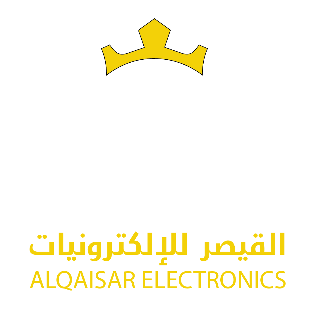 Alqaysar Trading Logo